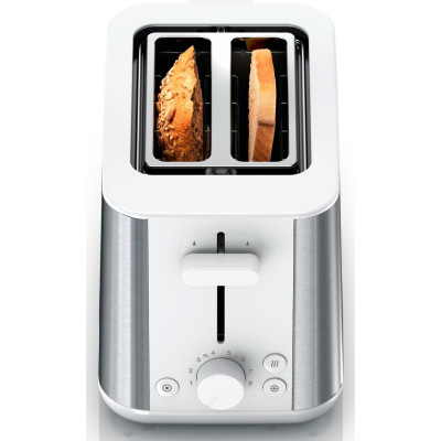 Чайник Braun WK1500.WH + Тостер Braun HT1510.WH (бандл)