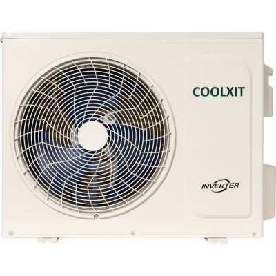 Кондиціонер COOLXIT ICX-09IWERP/OCX-09IWERP (інвертор, -15)