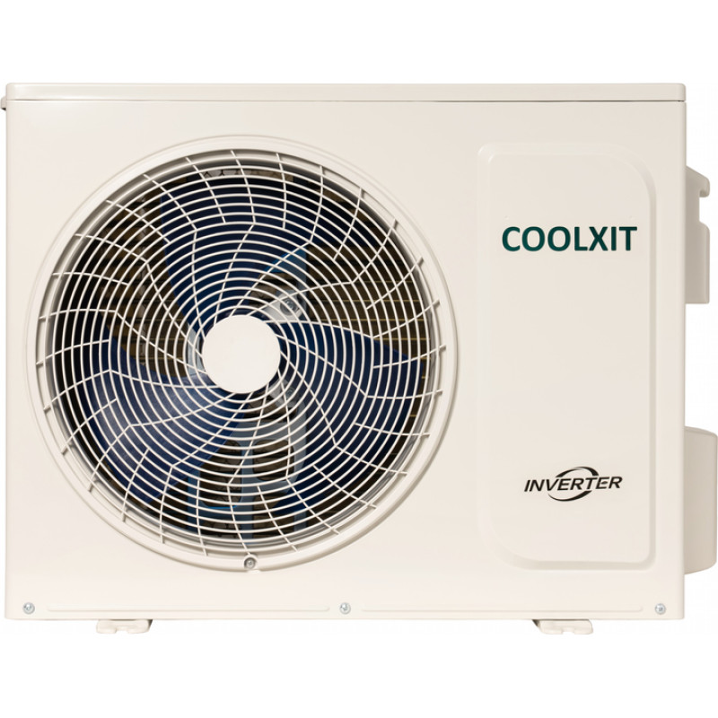 Кондиціонер COOLXIT ICX-09IWERP/OCX-09IWERP (інвертор, -15)