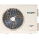 Кондиціонер COOLXIT ICX-12IWERP/OCX-12IWERP (інвертор, -15)