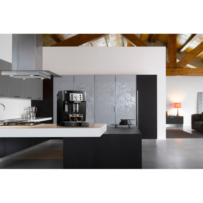 Кавомашина Delonghi ECAM22.112.B