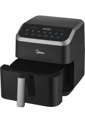Мультипіч-фритюрниця Midea MF-CY55K (5 л)