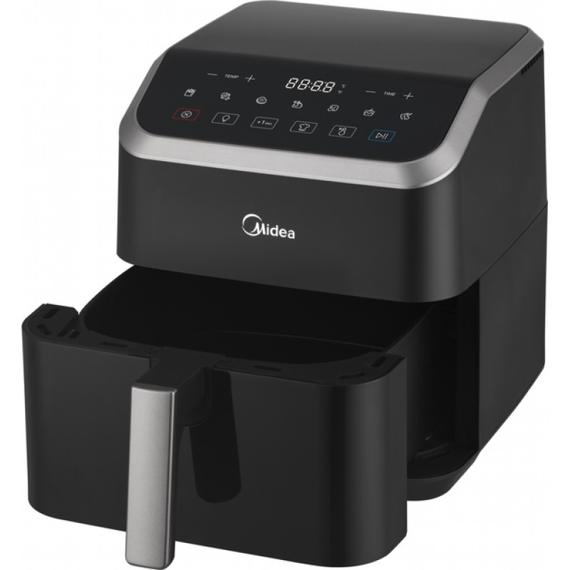 Мультипіч-фритюрниця Midea MF-CY55K (5 л)