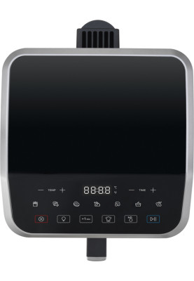 Мультипіч-фритюрниця Midea MF-CY70K (7 л)