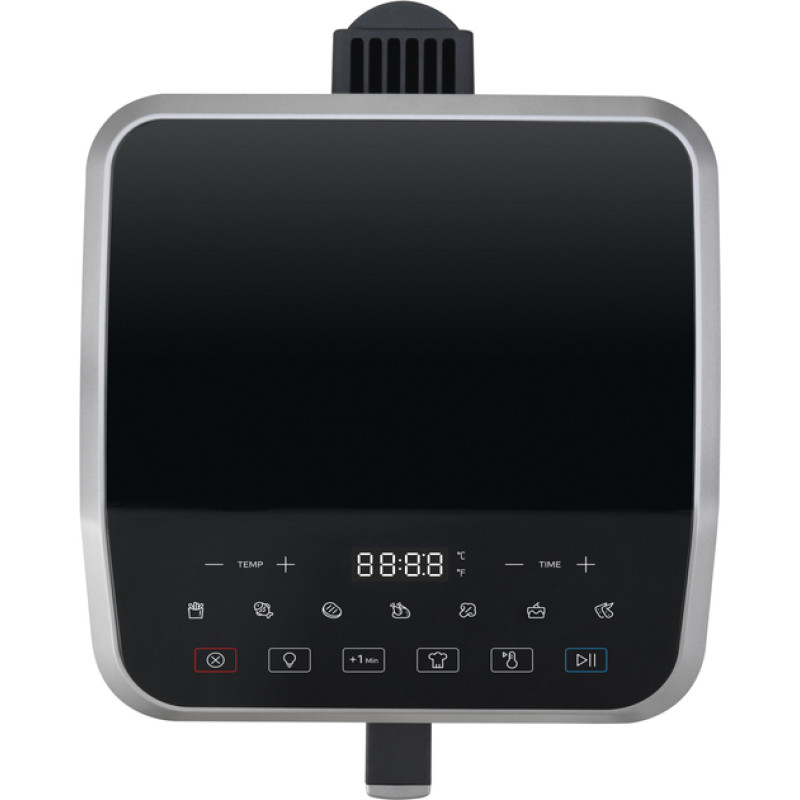 Мультипіч-фритюрниця Midea MF-CY70K (7 л)