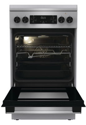 Плита комбінована Gorenje GKS5C71XF