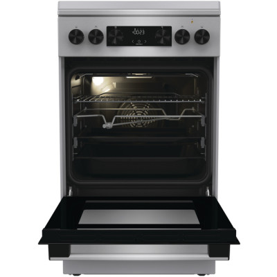 Плита комбінована Gorenje GKS5C71XF Плита комбінована Gorenje GKS5C71XF