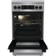 Плита комбінована Gorenje GKS5C71XF