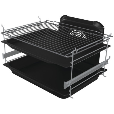Плита комбінована Gorenje GKS6C71WF Плита комбінована Gorenje GKS6C71WF