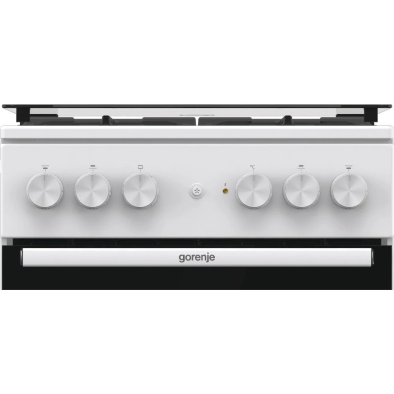 Плита комбінована Gorenje GK5A41WF