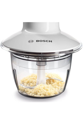 Подрібнювач Bosch MMR08A1