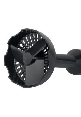 Блендер Rotex RTB807-B (подрібнювач, міксер, пюре, спінювач)