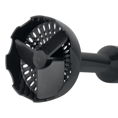 Блендер Rotex RTB807-B (подрібнювач, міксер, пюре, спінювач)