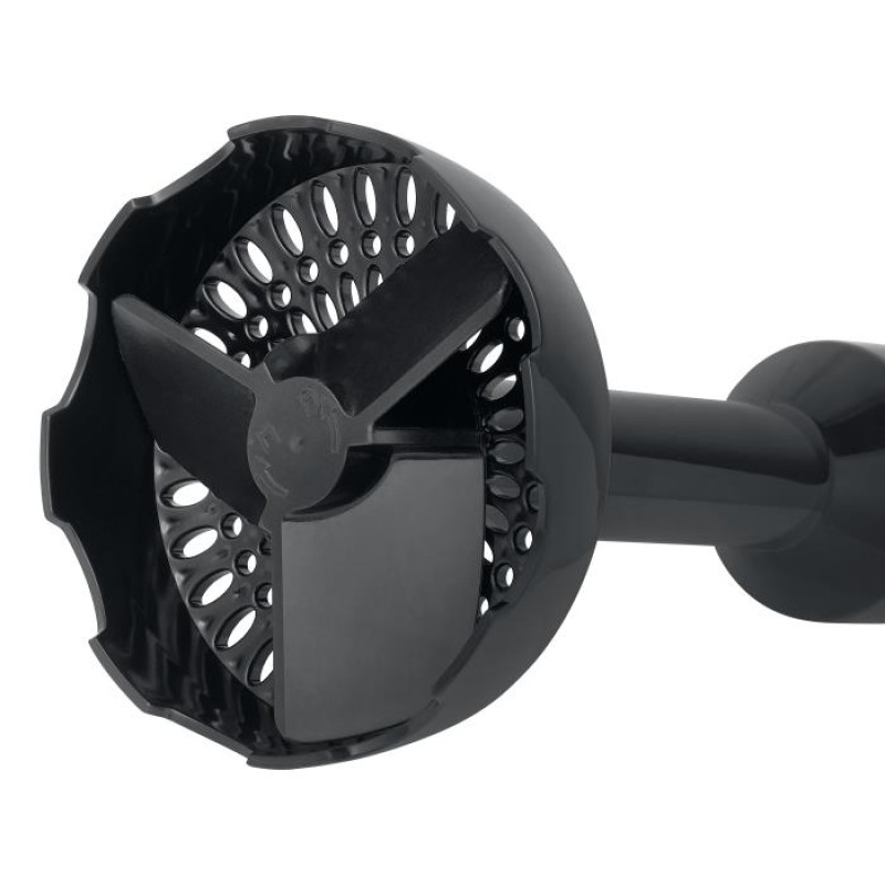 Блендер Rotex RTB807-B (подрібнювач, міксер, пюре, спінювач)