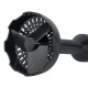 Блендер Rotex RTB807-B (подрібнювач, міксер, пюре, спінювач)