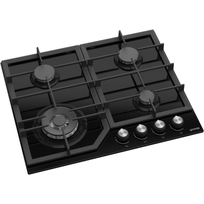 Варильна поверхня газова Gorenje GTW641KB