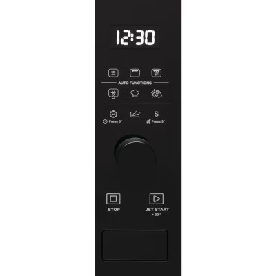 Мікрохвильова піч WHIRLPOOL WMF200G (вбудована)