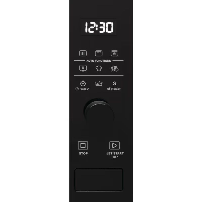 Мікрохвильова піч WHIRLPOOL WMF200G (вбудована)