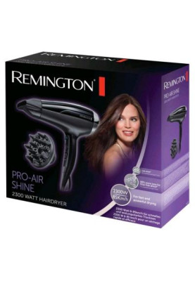 Фен Remington D5215 дифузор