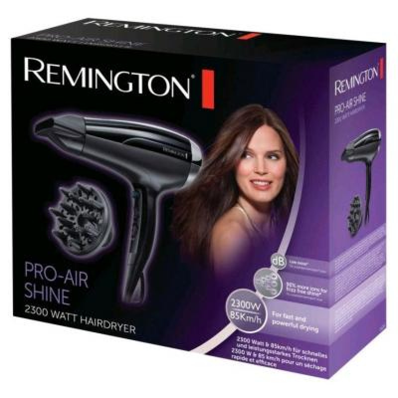 Фен Remington D5215 дифузор
