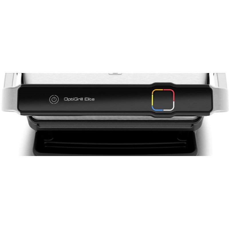 Електрогриль Tefal GC750D30 OptiGrill Elite
