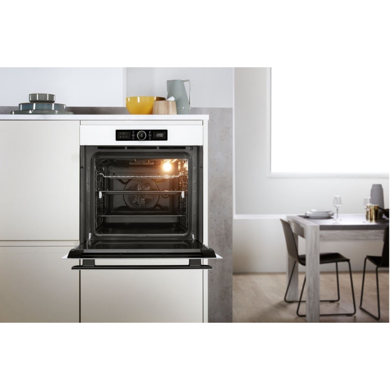 Духова шафа Whirlpool AKZ9 6220 WH