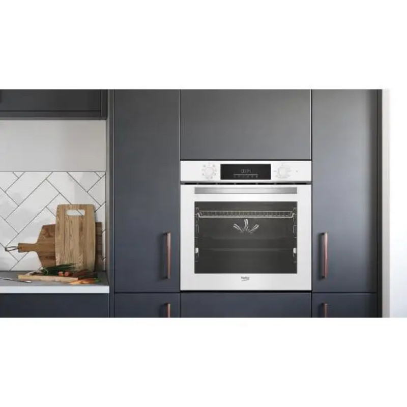 Духова шафа Beko BBIM14300WMS