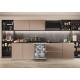 Посудомийна машина Hotpoint-Ariston HM7 42 L (вбудована, 60 см)