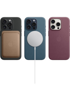 Смартфон Apple iPhone 15 Pro Max 512Gb Natural Titanium