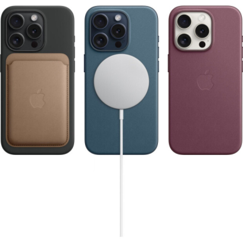 Смартфон Apple iPhone 15 Pro Max 512Gb Natural Titanium