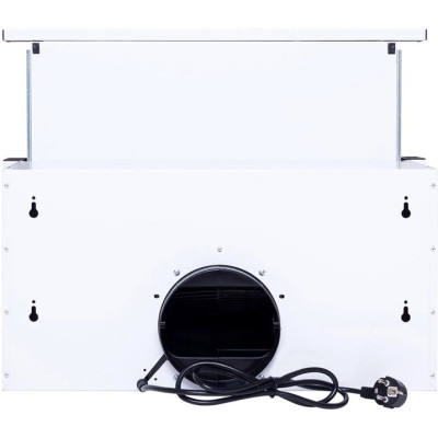 Витяжка Minola HTL 6214 WH 700 LED (телескопічна)