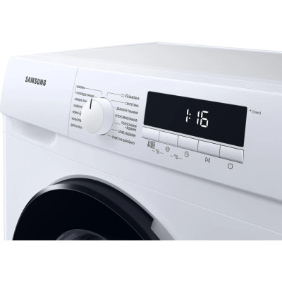 Пральна машина Samsung WW70T3020BW/UA Пральна машина Samsung WW70T3020BW/UA