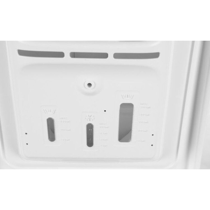 Пральна машина Whirlpool AWE 66710 UA (вертик.)