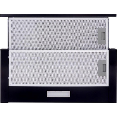 Витяжка Minola HTL 6214 BL 700 LED (телескопічна)
