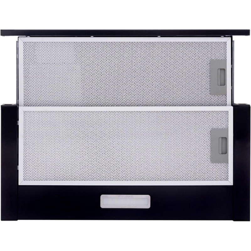 Витяжка Minola HTL 6214 BL 700 LED (телескопічна)