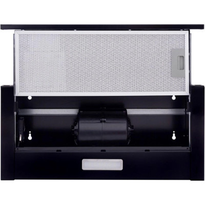 Витяжка Minola HTL 6214 BL 700 LED (телескопічна)