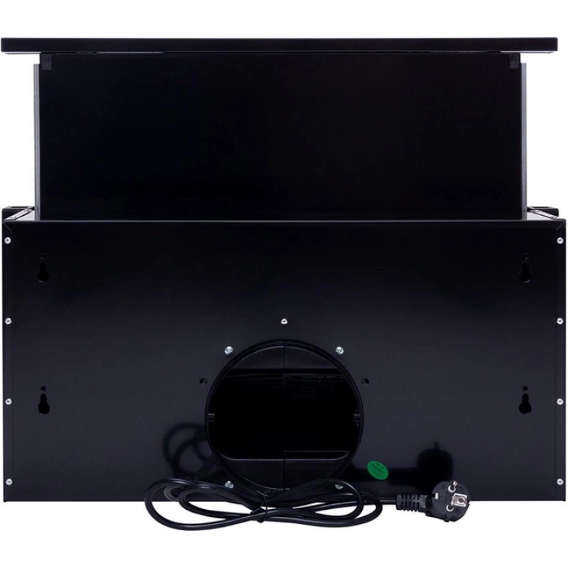 Витяжка Minola HTL 6214 BL 700 LED (телескопічна)
