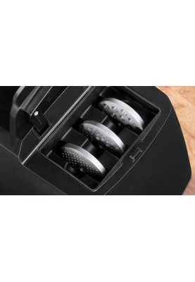 М`ясорубка Bosch MFW67440 шинковка