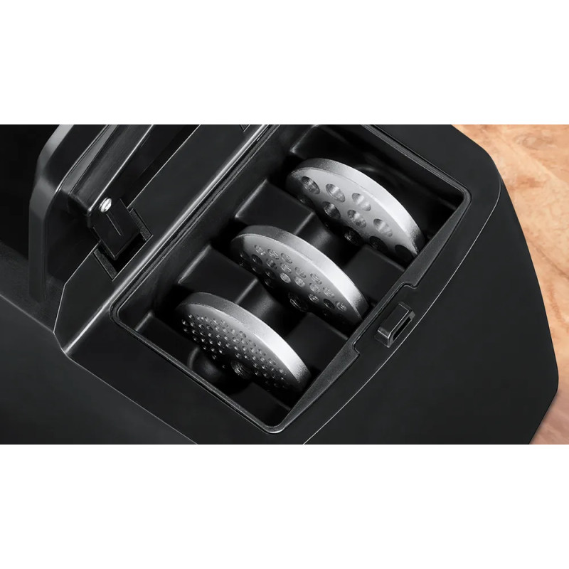 М`ясорубка Bosch MFW67440 шинковка