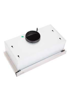 Витяжка  INTERLINE SLIM X/S A/60/2/T телескоп (60см, 700куб)