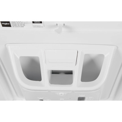 Пральна машина Whirlpool AWE 6080 (вертик.)