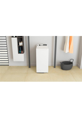 Пральна машина Whirlpool TDLR 65230 UA