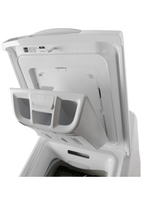 Пральна машина Indesit BTW D51052 (EU) (вертик.)