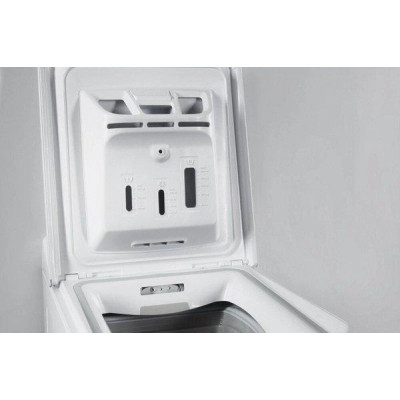 Пральна машина Whirlpool TDLR 60210 UA