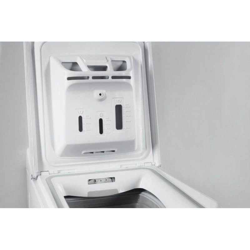 Пральна машина Whirlpool TDLR 60210 UA