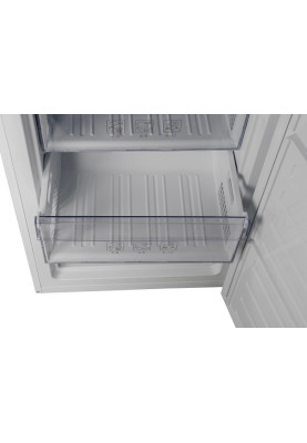 Морозильна камера BEKO RFNE312K21W