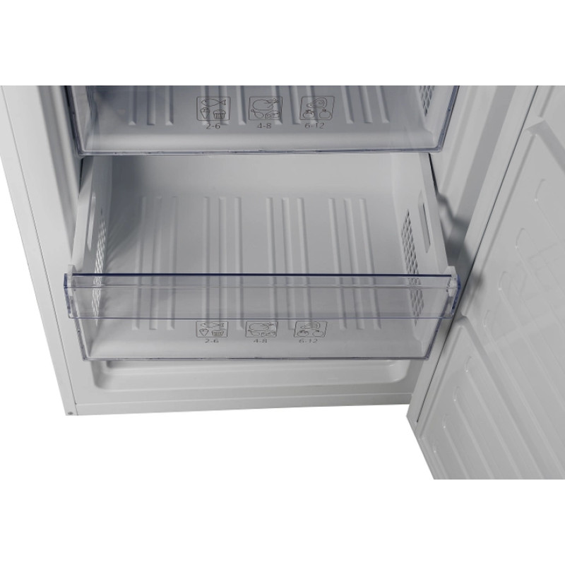 Морозильна камера BEKO RFNE312K21W