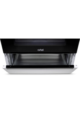 Плита газова ARTEL  APETITO 02-G WHITE