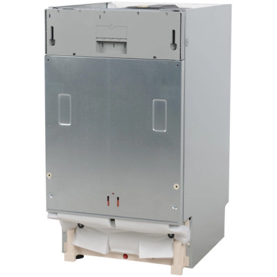 Посудомийна машина Hotpoint-Ariston HSIO 3O23 WFE (вбудована, 45 см)
