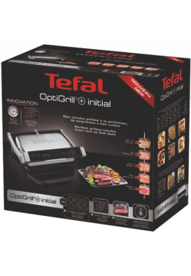 Електрогриль Tefal GC706D34